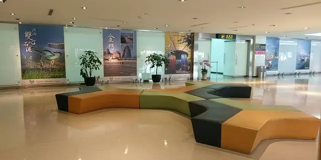 台湾の見どころを濃縮旅2日間