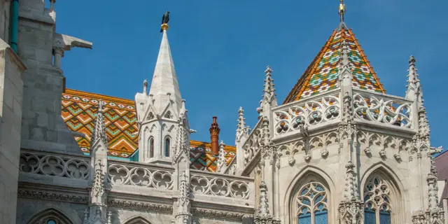 中欧旅行🇭🇺🇸🇰🇦🇹🇨🇿