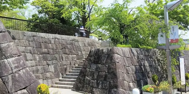中心部以外の伊丹市散策