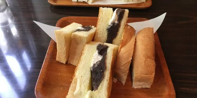 名古屋のレトロ喫茶