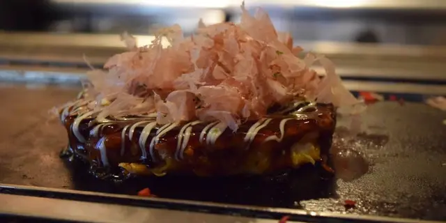 一日乗車券で大阪を食い倒す！