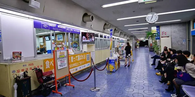 沖縄旅行DAY1-3