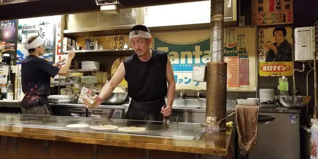 【真夜中のプリンス ロケ地へ行ってみよう】新宿・池袋エリア