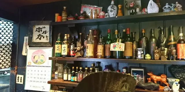 TVドラマ「ワカコ酒」に登場したお店リスト🍶season2