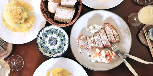 最高の引き立て役☺︎器もまるっと素敵なお店【備忘録】