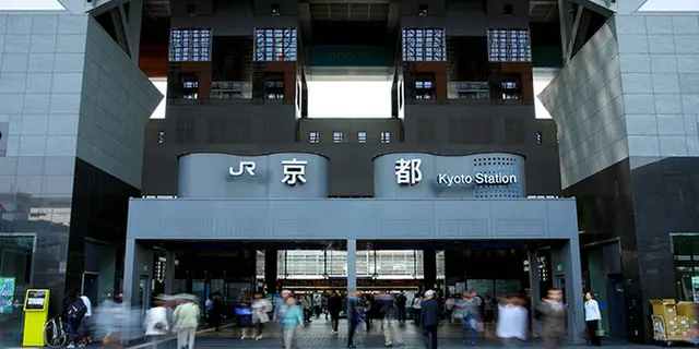 卒業旅行~京都~