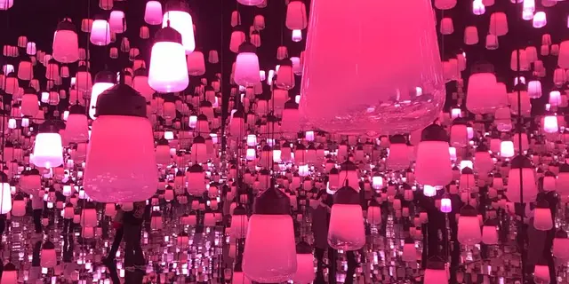 東京・千葉旅行（2泊3日）