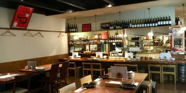 福岡で行きたいお店まとめ