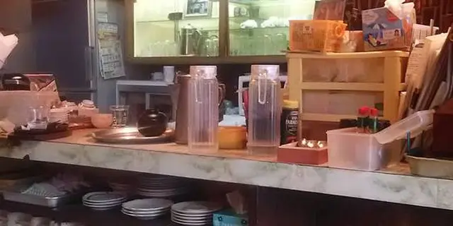 愛しの名古屋喫茶