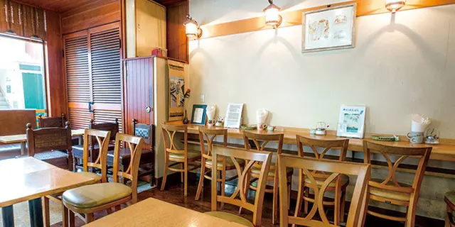 OZmagazine 2022年10月号「みんなの日本橋・八重洲・京橋」の掲載店舗vol.2