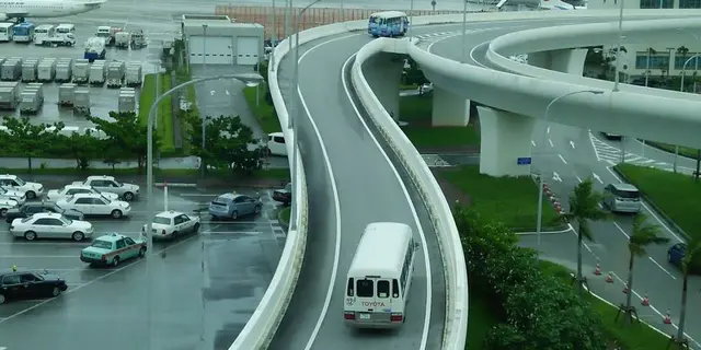OKINAWA'20