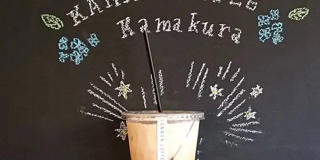 OZmagazineTRIP 2022年7月号「鎌倉の楽しみ方」の掲載店舗vol.3