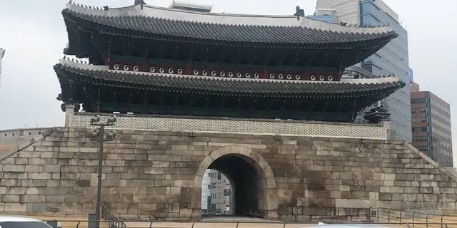 Seoul Day 3