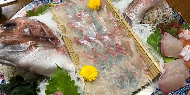 美味しい佐賀県！saga