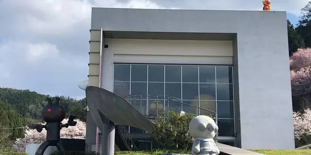 🌸チビカとチビコ春のお出かけだより👯‍♀️