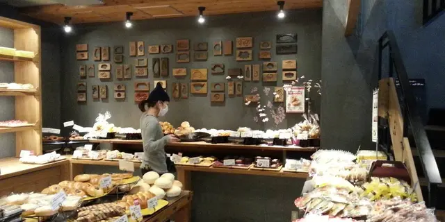 シベリアハント