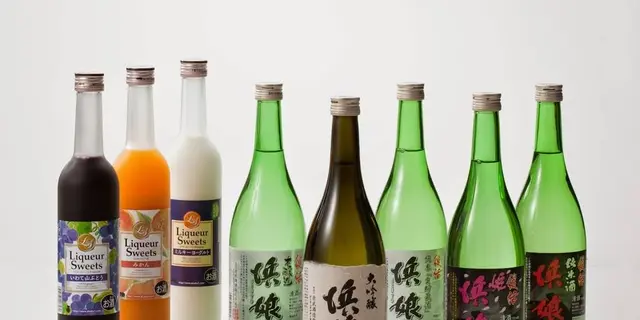 dancyu 2023年3月号「日本酒2023」の掲載店舗vol.1