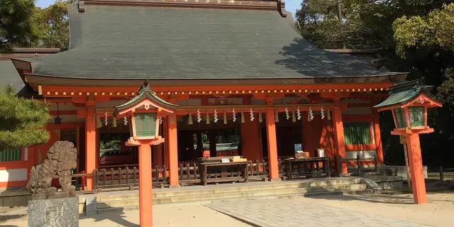 博多を満喫！博多グルメとパワースポット巡りの旅。