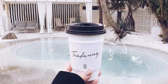 神奈川cafe