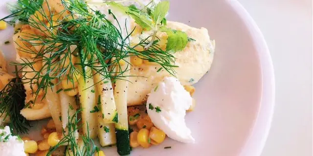 東京cafe