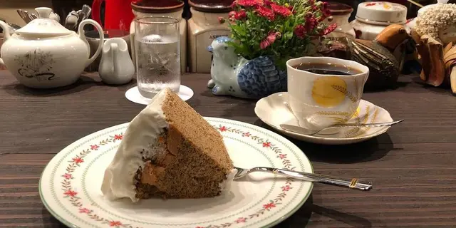 ふらっと喫茶店〔東京編・神奈川編〕随時更新