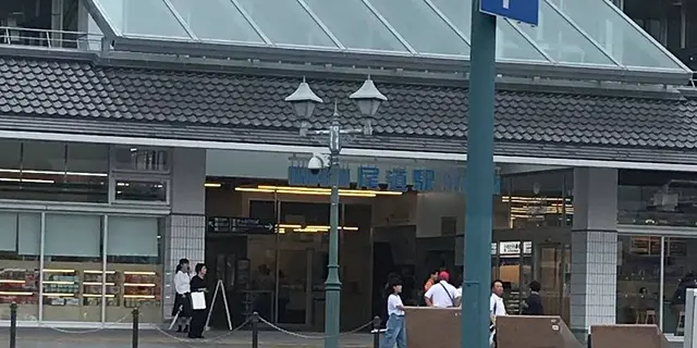 さくっと尾道