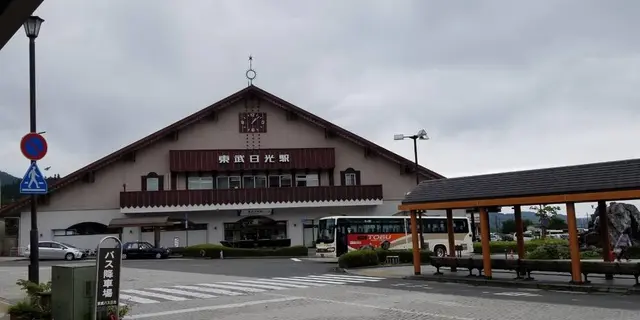 思い付き日光一泊二日
