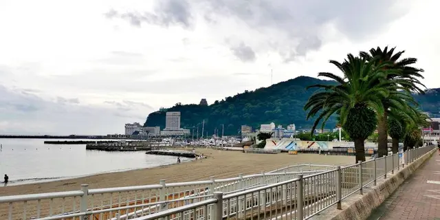 熱海めぐり