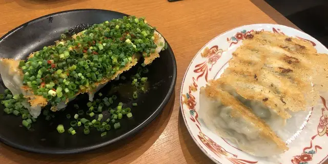 日帰りで行く！宇都宮餃子食べ歩きのたび