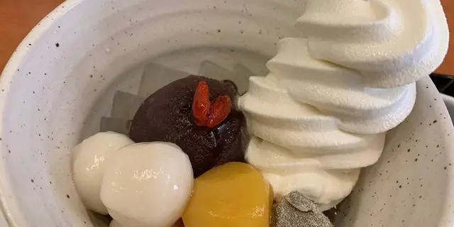 あんみつ好き集合ー！あんみつ同好会！！【随時更新】
