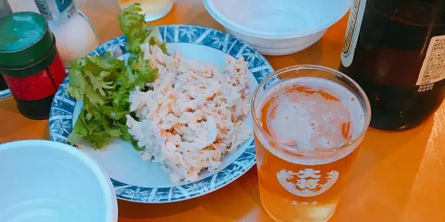 ぶらり高円寺