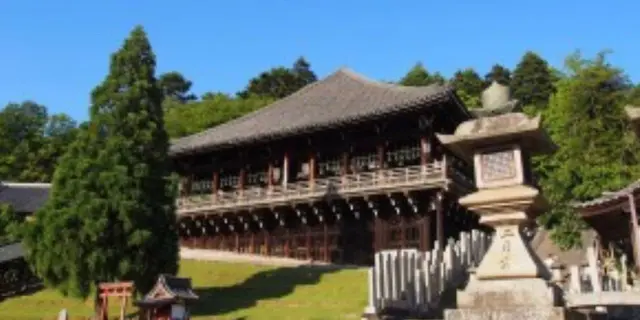 母娘の夏旅☆奈良編(2日目)