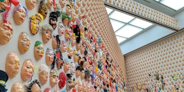 東京現代美術館がリニューアル！最新版・清澄白河♪