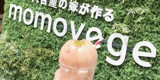 Osakaおしゃれなお店も行きたいし〜自然も感じたい☆