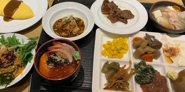 大人の修学旅行2019〜函館2日目