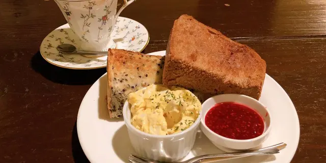 弾丸名古屋グルメ旅🌹