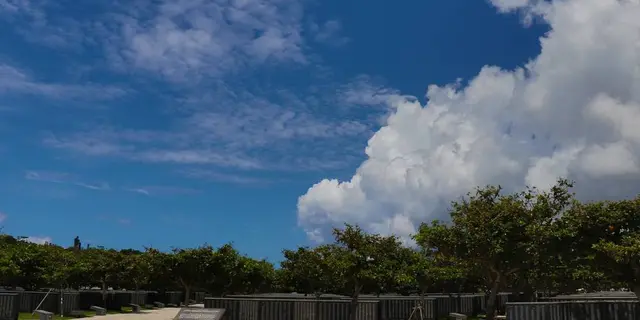 沖縄3日間の旅🏖