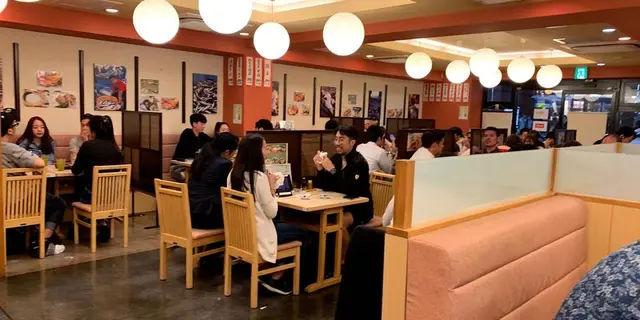 コロナ6波前に東京ぶらり旅