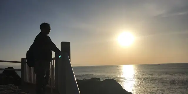 四国一周一人旅
