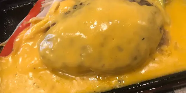 とうきょう はんばーぐ録