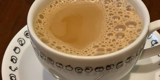美味しい紅茶が飲みたい🧸開拓中