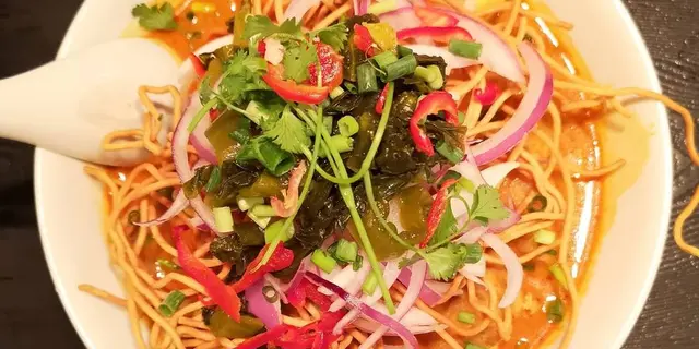 ヘルシー志向の人にもおすすめ！渋谷周辺のタイ料理