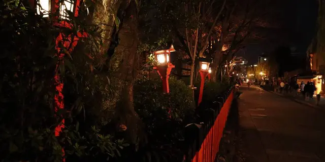 冬の京都❄️ 二泊三日デートプラン