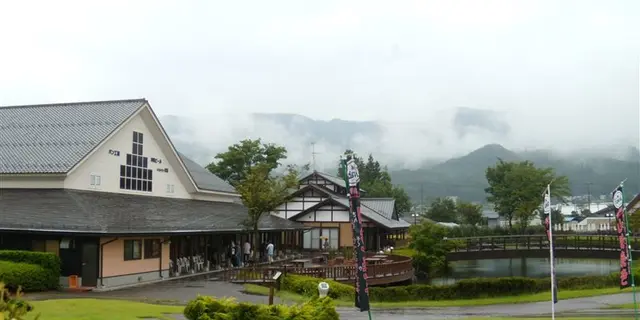 群馬って、楽しい!!