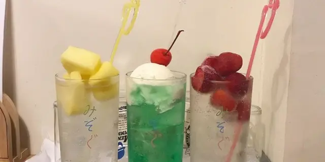 居酒屋