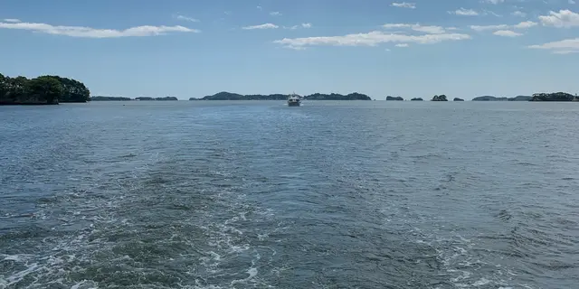 🌷 【 日本三景ꕀ松島 】   一日フリープラン🌷