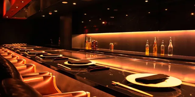 東京で特に美味しいお店