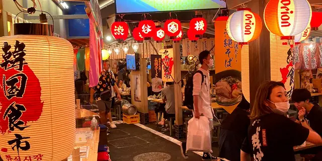 【渋谷】仕事終わりに楽しみたい！おすすめグルメ巡り♪
