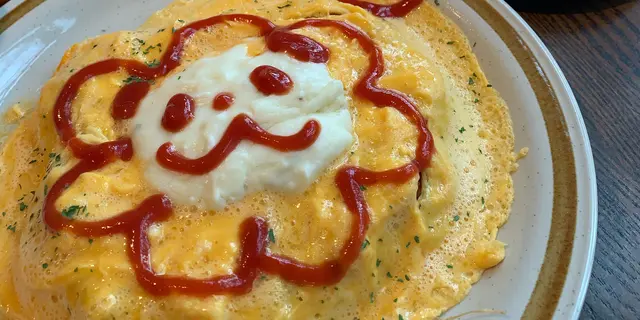 東京都かわいいもの探し