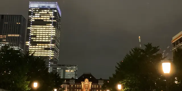 【計画のみ】京都ひとり旅　0日目〜1日目